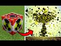 A Mod With Banned TNT