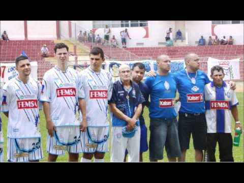 GDR DANÚBIO 1X0 TUTU  "FINAL B 2010 FOTOS" ( PATCHOLA)