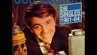 Gus Backus - Sauerkrautpolka