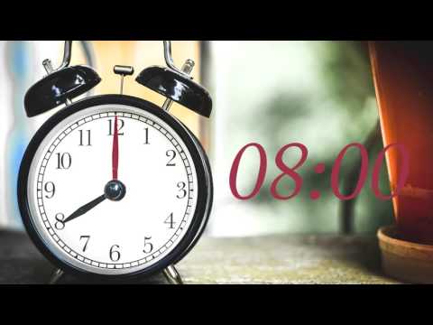 Jak odczytywać godzinę- zegarek ze wskazówkami/ BajPol stare filmy