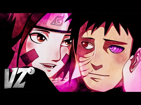 Sempre Te Amei ♪ | Obito e Rin (Naruto) Ft. @IsaCampx | Voltz 15