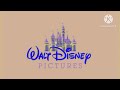Walt Disney Pictures Pixar Animation Studios Logo 1995 Effects Sponsored By Preview 2 Effects