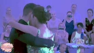 Recuerdo 2022 Facundo Pinero & Vanessa Villalba