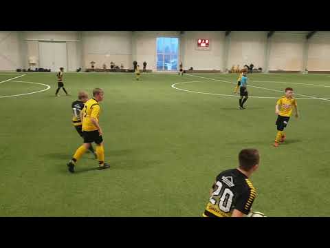 Bkforward P05 vs Skiljebo SK 1-1 gruppspel