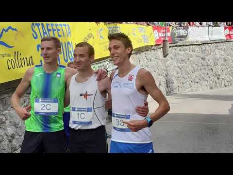 Bianconero XXL - Andrea Fadi e Giulio Simonetti - 30 agosto 2021