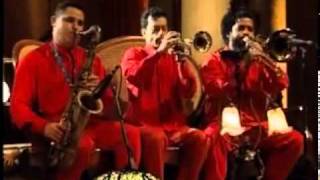 Feira Moderna - os Paralamas