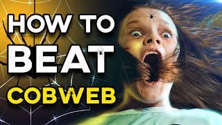 How to Beat THE INSANE PARENTS in Cobweb (2023)