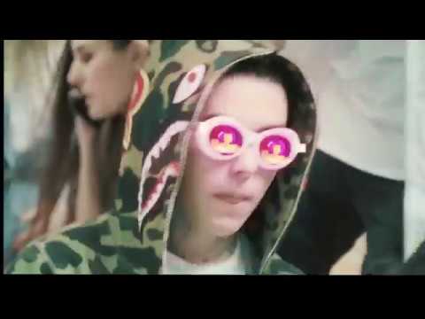 EARRAPE 5GANG   DM feat  LINO GOLDEN Official Video