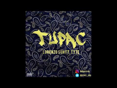 Tupac - Lorenzo Sun ft. Tyte (Prod. DJL)
