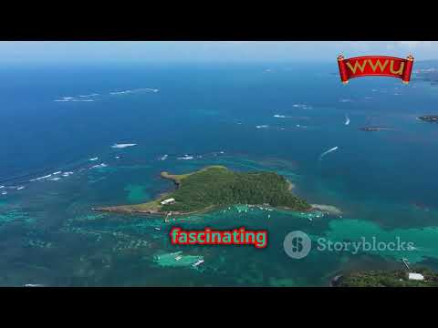 Navassa Island
