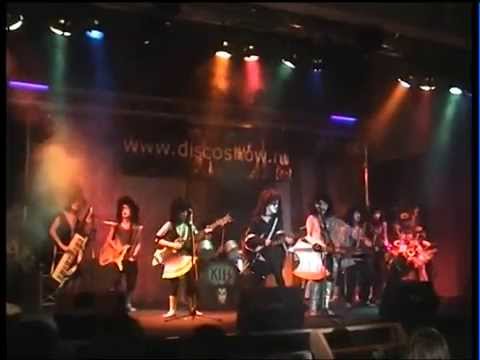 Kiss Playbackshow 2010 Winaars Vv Stroe en Dws deel3