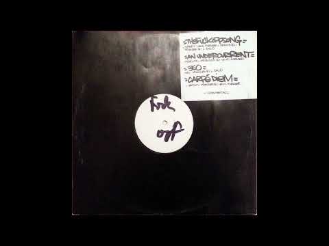 Champions Of Nature - Carpe Diem