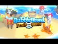 BubbleBeard Puzzle Pirate