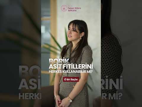 Vajinal Mantara Son Borik asit fitil yapıyoruz. Evde 2 malzemeyle Vajinal mantarı bitiriyoruz