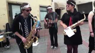 Tony Allen - Woman to Man