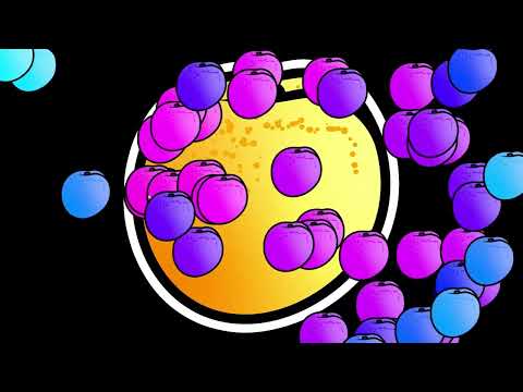 CVI Toddler Vision Eye Train
