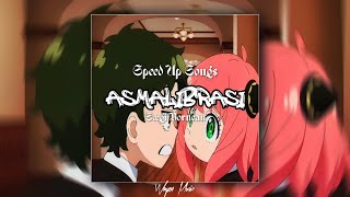 Download lagu DJ ASMALIBRASI X GEDHANG KLUTUK || Soegi Bornean  - (Tiktok Version   Speed Up) mp3