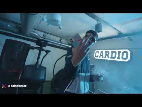 [FREE] Lucio101 x Nizi19 x J2lasteu Type Beat "Cardio"