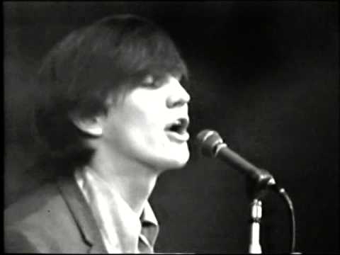 Wayne Fontana & The Mindbenders - "The Game Of Love" - Live 1965