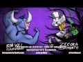 [EPRBoE #3] Iron Will VS Zecora (russian ...