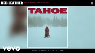 Cover art for The good the bad and the ugly