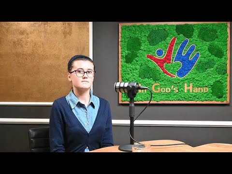 "Ești al meu", de Rebeca Lois Duciuc | In God's Hand Poezii #5