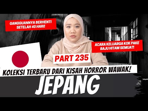 JEPANG - KHW INTERNASIONAL PART 235
