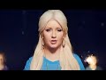 Christina Aguilera Twinkle Twinkle Little Star