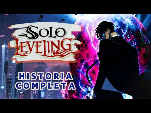 ◼️SOLO LEVELING: TODA LA HISTORIA DESPUES del ANIME | RESUMEN COMPLETO del MANHWA