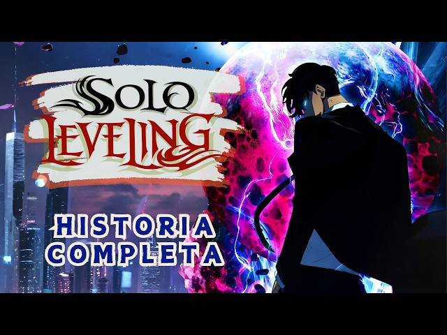 Vídeo relacionado con MERCHANDMANIA Taza con degradado Rojo serie anime manhwa solo leveling accion mazmorras color mug