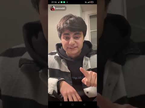 Samir soff aciqlama verdi