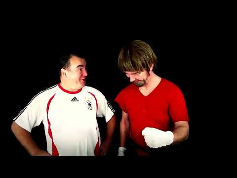 ELSTERGLANZ - Der Bauchredner