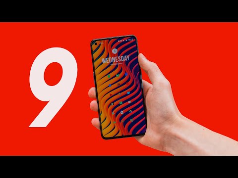 OnePlus 9 90 Days later Review - Why go Pro?