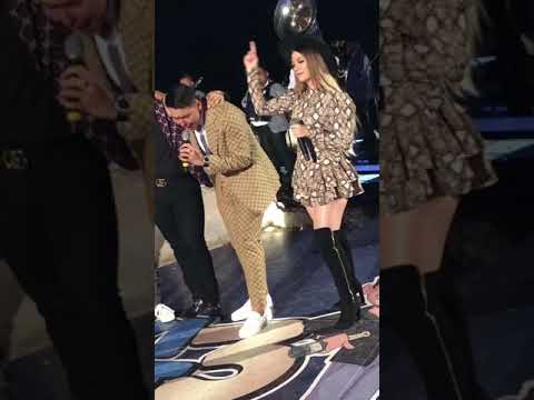 No llega el Olvido - Juleny Favela, el Yaki y Grupo Firme