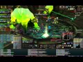 La Garde versus Illidan Stormrage 1/2 [HD]