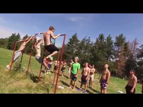 Seberevolta camp 2016