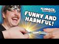 BEST And WORST Pranks To Pull On Your Friends