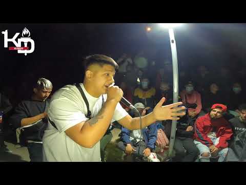 BSK vs Nait [Final] Nacional Kinta Dimensión 2021