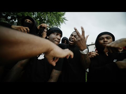 Yung Swagger x BTA Beezy - Hop Out (Music Video)