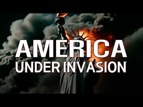 AMERICA UNDER INVASION: The Fall of China & Russia (Complete Story)