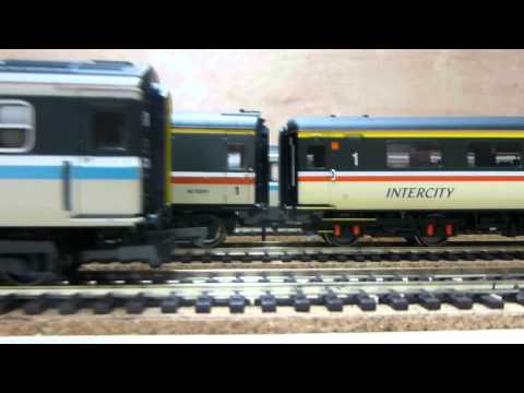 Dean Park Station Video 53 - May Update 2