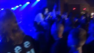 Motograter NEW SONG! - "Paragon" at S.E.I.R.M. Fest '15