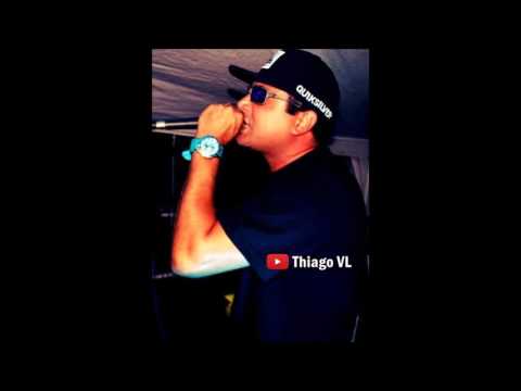 MC GUSTAVO BOY - MEGA MEDLEY (AO VIVO) RELÍQUIA