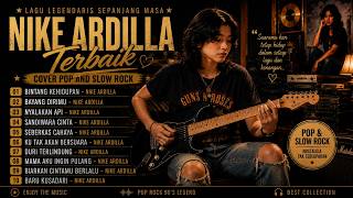 Download lagu 🎤 THE BEST OF NIKE ARDILLA | POP ROCK FULL ALBUM TERBARU mp3