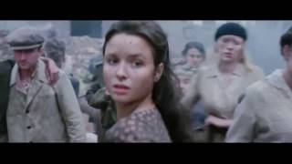 Trailer Thành Phố Đạn Lửa