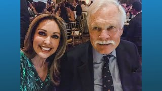 Ted Turner, media giant who founded CNN, dies at 87; Christi Paul remembers her experiences with him