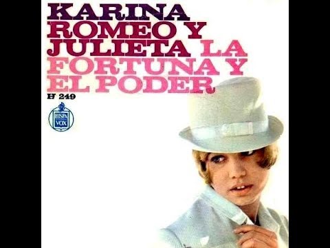 KARINA 68: LA FORTUNA Y EL PODER