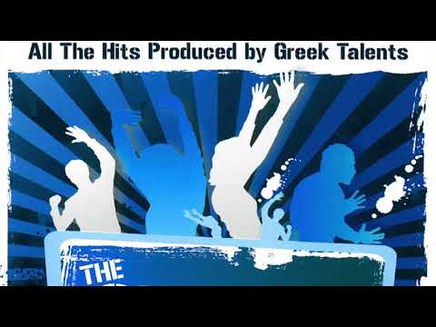 CHARLY H  FOX Feat  Nekk – Sandrina (Official Audio Release)