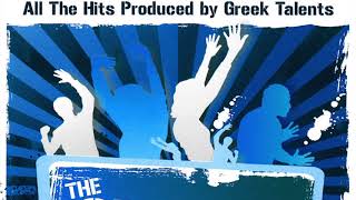 CHARLY H  FOX Feat  Nekk – Sandrina (Official Audio Release)