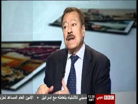أجندة مفتوحة: اللوبي اليهودي في امريكا
